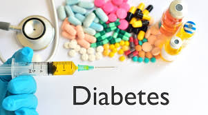 diabetes 2