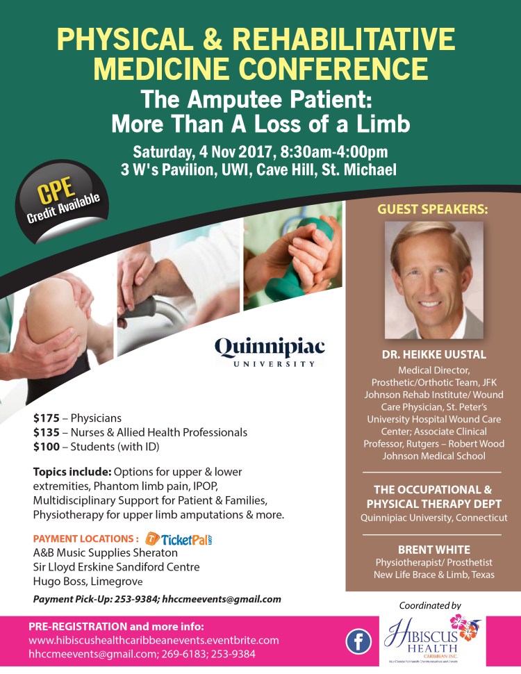 Physical &amp; Rehabilitative Conference Flyer-01