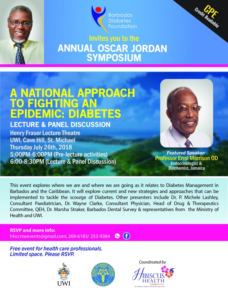 Annual Oscar Jordan Symposium Flyer-01