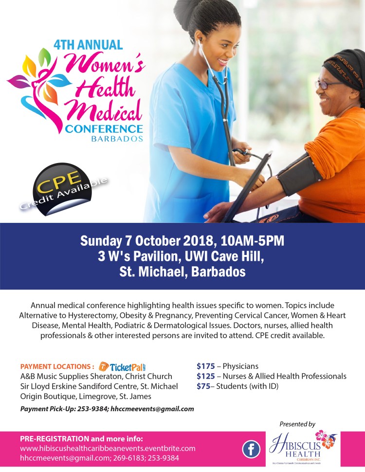 LQ Women's Health Medical Conference Flyer Printing-01.jpg
