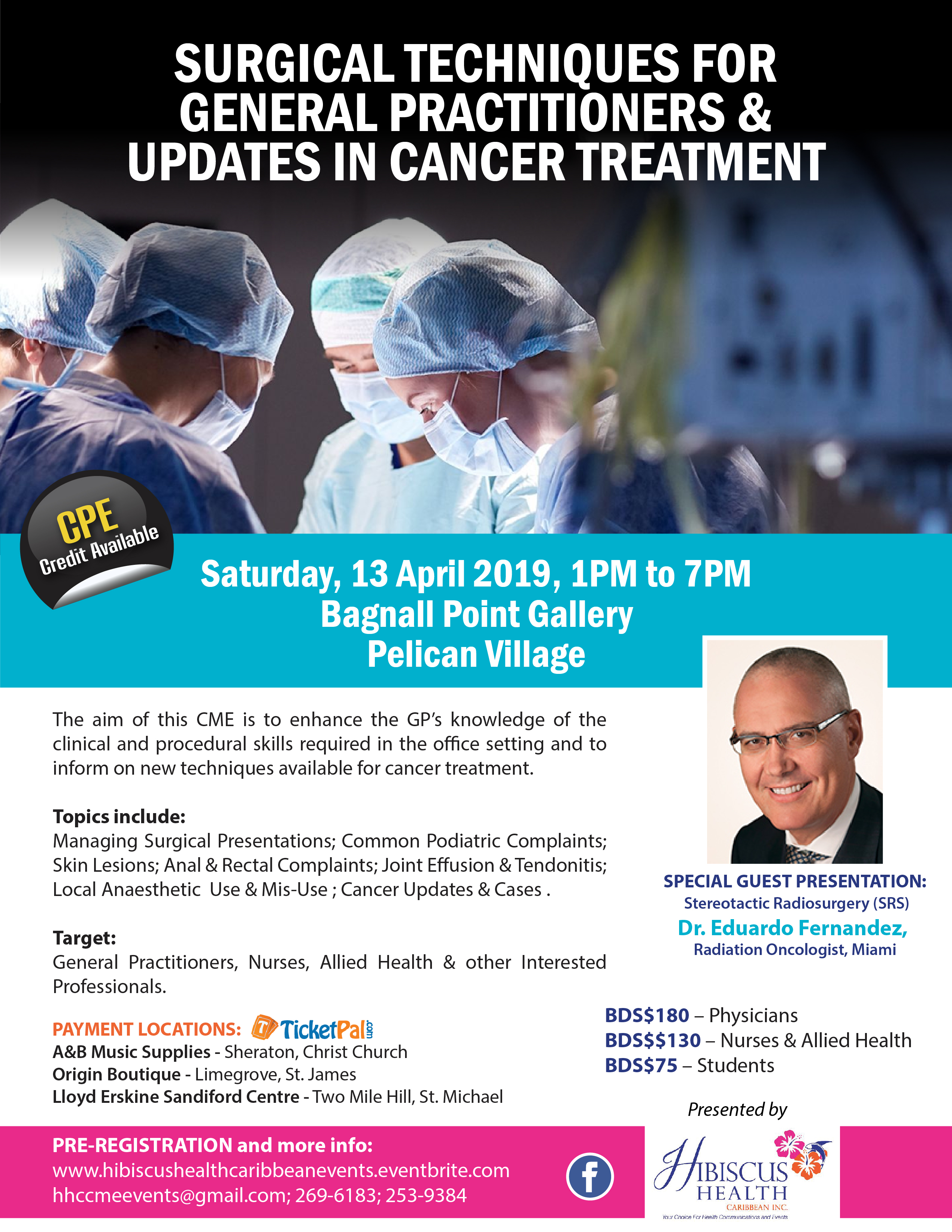 Surgical Techniques Flyer-01